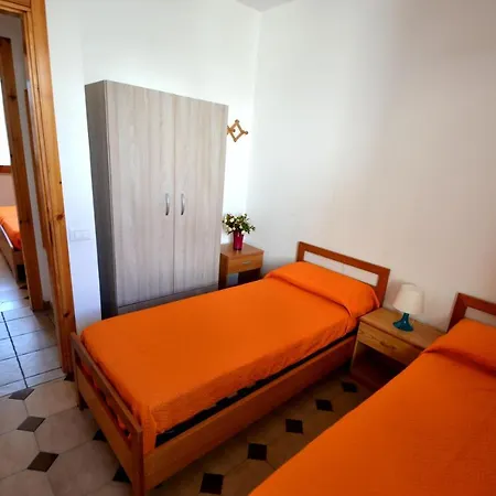 Ll82 Casa Per 5 Pax Teoma Lägenhet
