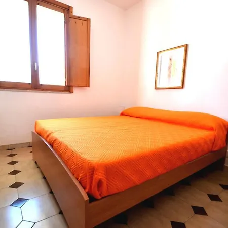 Ll82 Casa Per 5 Pax Teoma Apartment *