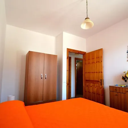 Apartment Ll82 Casa Per 5 Pax Teoma San Foca