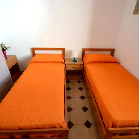 Apartment Ll82 Casa Per 5 Pax Teoma *