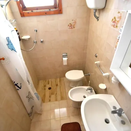 Ll82 Casa Per 5 Pax Teoma San Foca