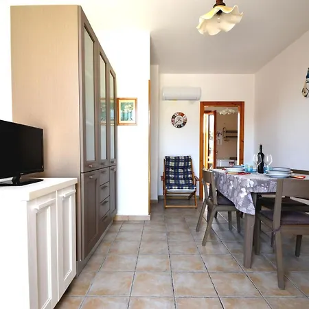 Apartament Ll82 Casa Per 5 Pax Teoma San Foca