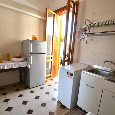 Ll82 Casa Per 5 Pax Teoma Appartement