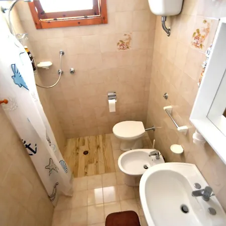 Ll82 Casa Per 5 Pax Teoma San Foca