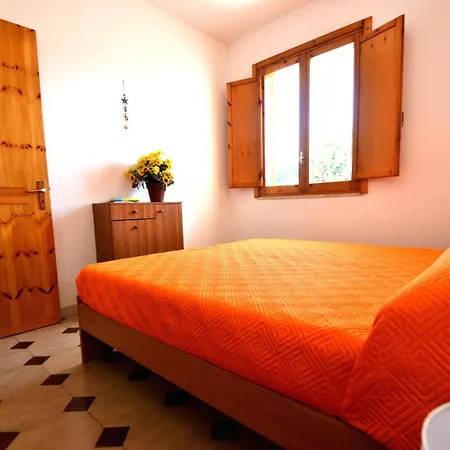 Appartement Ll82 Casa Per 5 Pax Teoma *