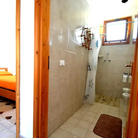 Appartement Ll82 Casa Per 5 Pax Teoma San Foca