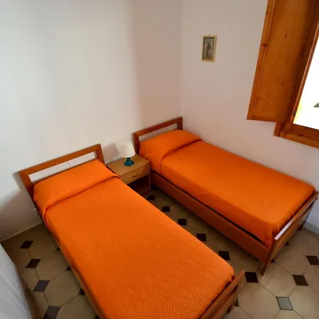 Ll82 Casa Per 5 Pax Teoma * San Foca