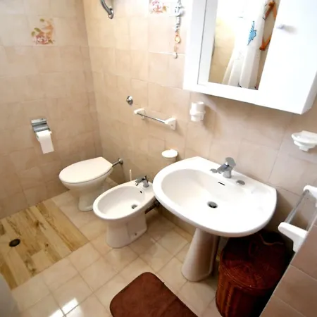 Ll82 Casa Per 5 Pax Teoma San Foca