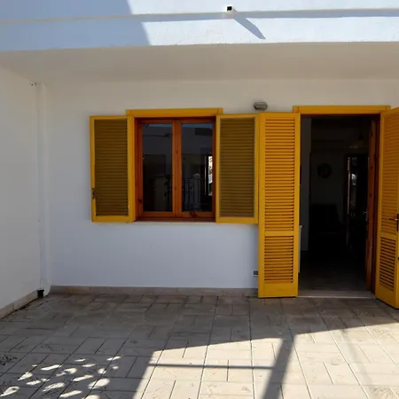 Ll82 Casa Per 5 Pax Teoma Apartament