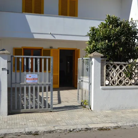 Ll82 Casa Per 5 Pax Teoma *