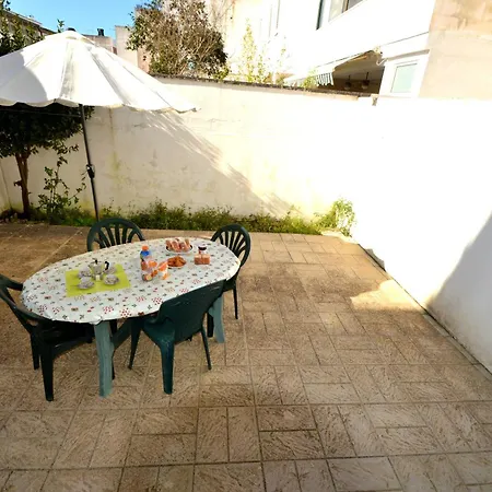 Ll82 Casa Per 5 Pax Teoma Appartement San Foca