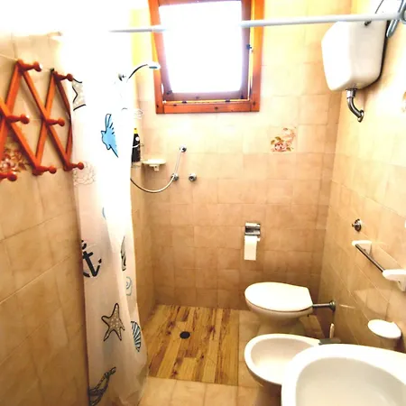 Appartement Ll82 Casa Per 5 Pax Teoma San Foca